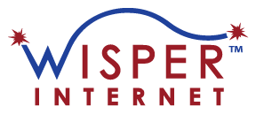 Wisper Internet