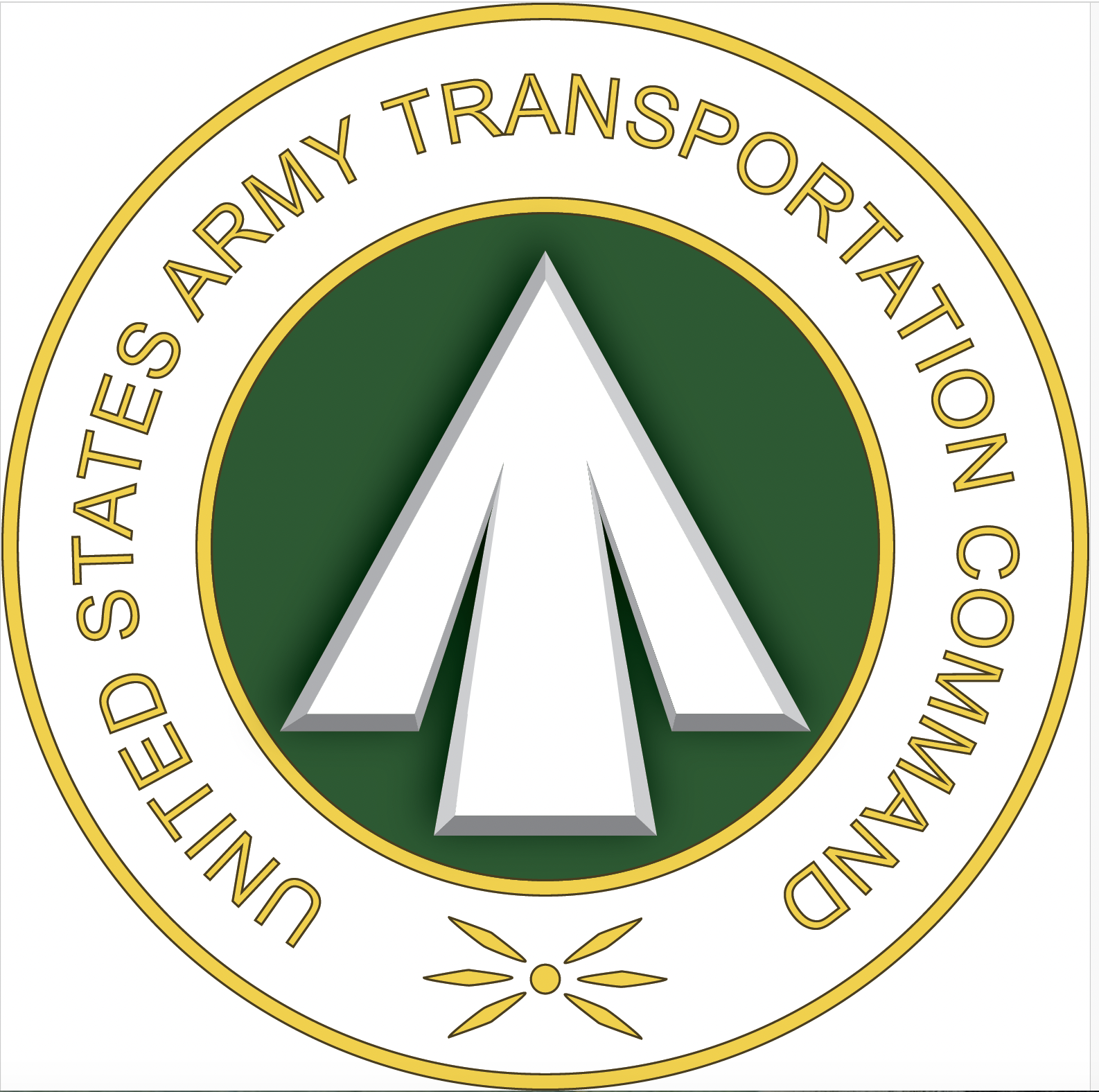 US Army Transportation Command